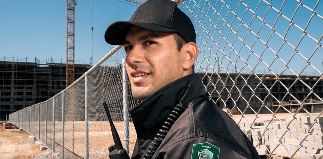 Job sites